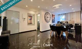 Appartement 4 Pièces 83 m² à vendre à Limeil-Brévannes (94450)