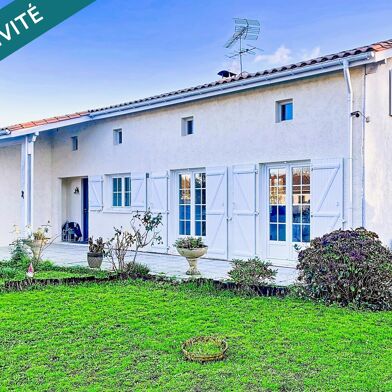 Maison 6 pièces 488000 €