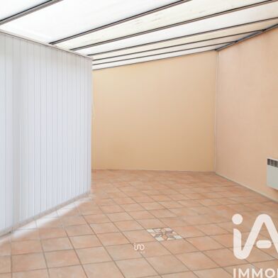 Appartement 2 pièces 112000 €