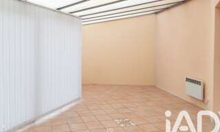 Appartement 2 Pièces 48 m² à vendre à Épône (78680)