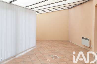 Appartement 2 pièces 112000 €