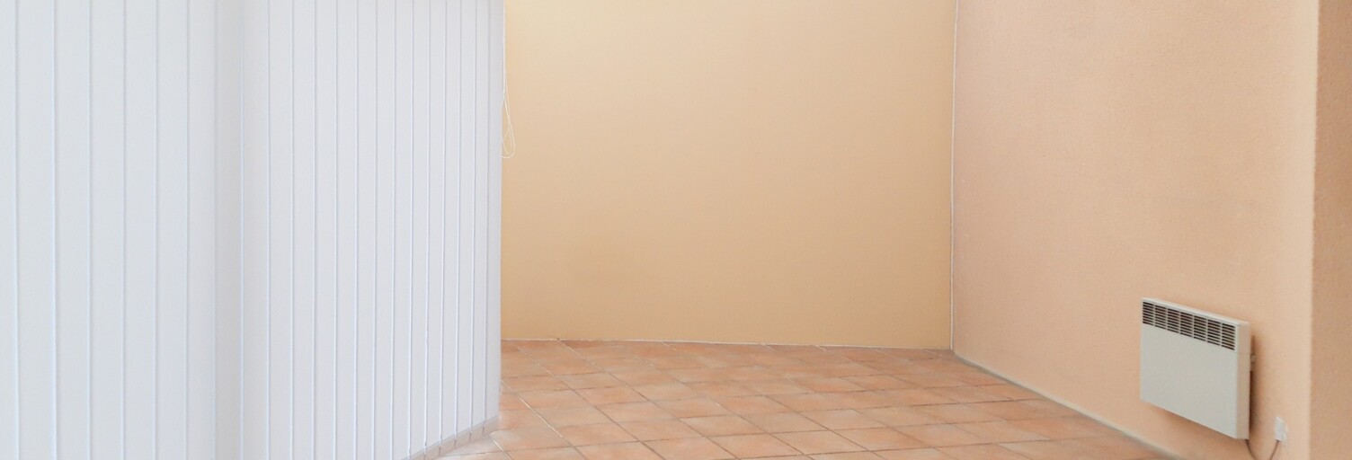 Appartement 2 Pièces 48 m² à vendre à Épône (78680)