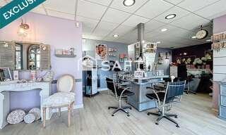 Commerce  60 m² à vendre à Seichamps (54280)