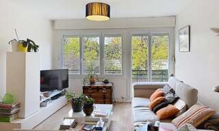 Appartement 3 Pièces 65 m² à vendre à Bordeaux (33000)