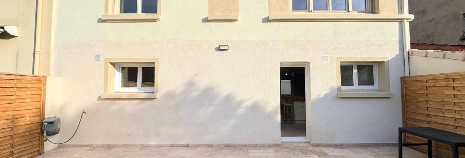 Maison 5 Pièces 102 m² à vendre à Avignon (84000)