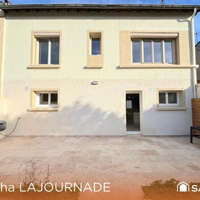 Maison 5 pièces 299250 €