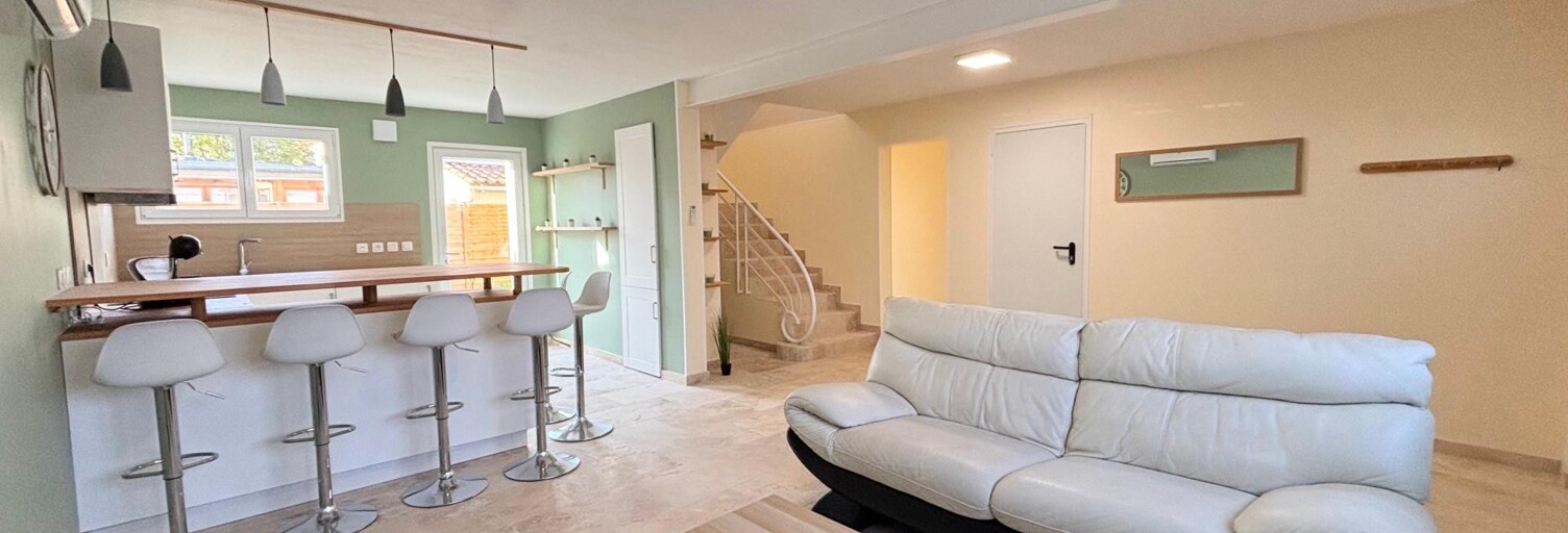 Maison 5 Pièces 102 m² à vendre à Avignon (84000)