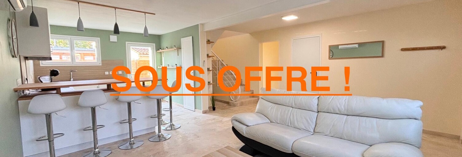 Maison 5 Pièces 102 m² à vendre à Avignon (84000)