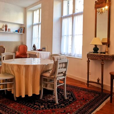 Appartement 3 pièces 86000 €