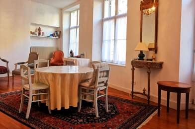 Appartement 3 pièces 86000 €