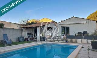 Maison 4 Pièces 96 m² à vendre à Valergues (34130)