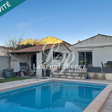 Maison 4 pièces 370000 €