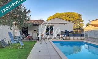 Maison 4 Pièces 96 m² à vendre à Valergues (34130)