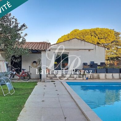 Maison 4 pièces 370000 €