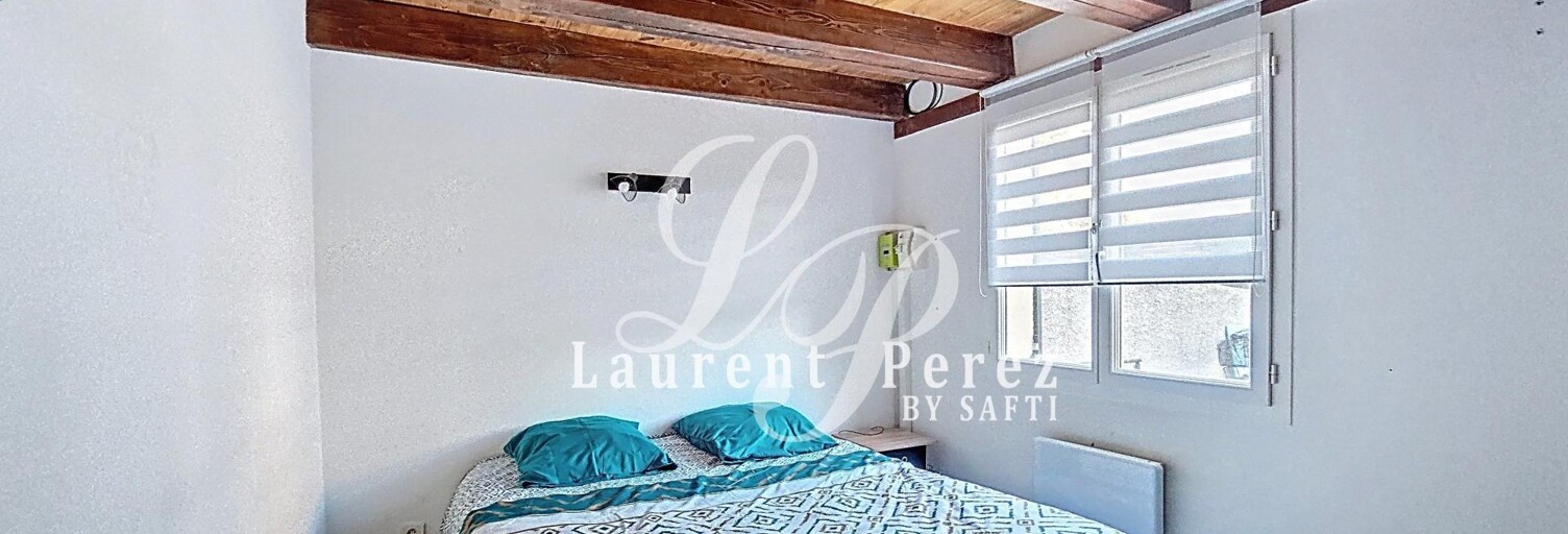 Maison 4 Pièces 96 m² à vendre à Valergues (34130)