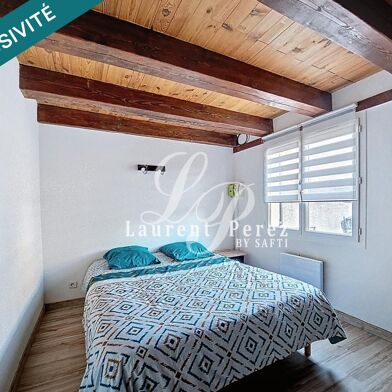 Maison 4 pièces 370000 €