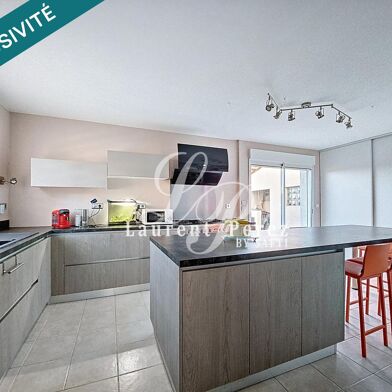 Maison 4 pièces 350000 €