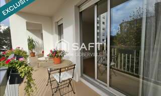 Appartement 3 Pièces 59 m² à vendre à Mérignac (33700)