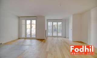 Appartement 4 Pièces 82 m² à vendre à Châtenay-Malabry (92290)