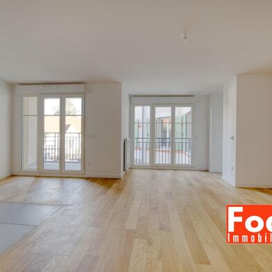 Appartement 4 pièces 449900 €