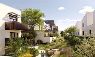 Appartement 2 Pièces 41 m² à vendre à Brest (29200)