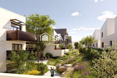 Appartement 2 pièces 165900 €