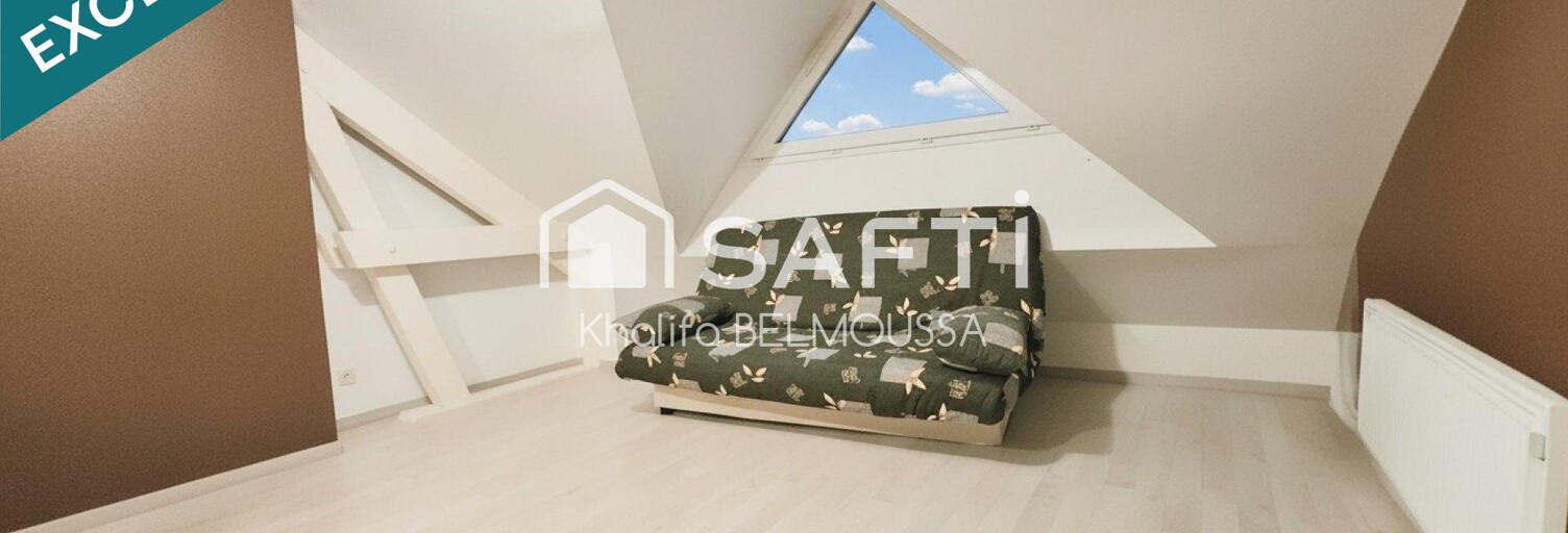 Maison 6 Pièces 136 m² à vendre à Belley (01300)