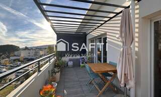 Appartement 3 Pièces 58 m² à vendre à La Ciotat (13600)