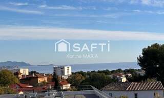 Appartement 3 Pièces 58 m² à vendre à La Ciotat (13600)