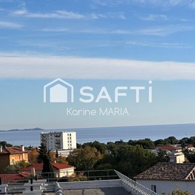 Appartement 3 pièces 379900 €