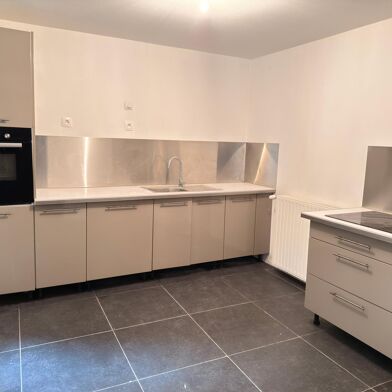 Maison 6 pièces 149500 €