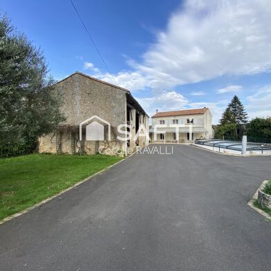 Maison 6 pièces 299900 €