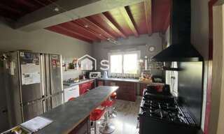 Maison 6 Pièces 165 m² à vendre à Sers (16410)