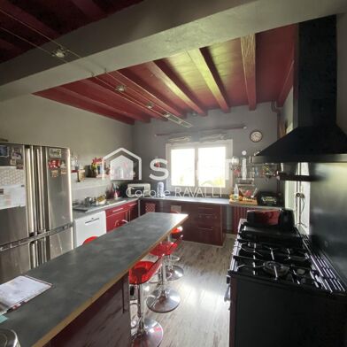 Maison 6 pièces 299900 €