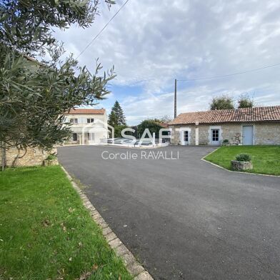 Maison 6 pièces 287000 €