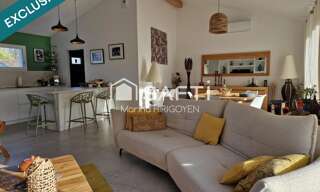 Maison 4 Pièces 100 m² à vendre à Ayguemorte-les-Graves (33640)