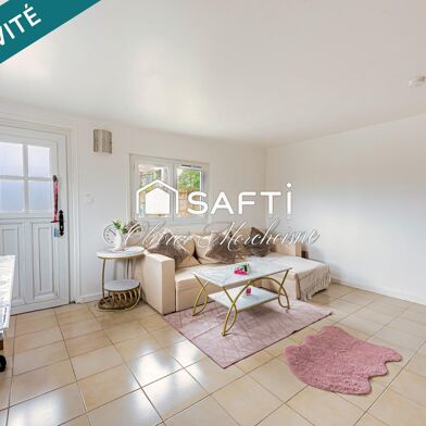 Appartement 2 pièces 180000 €