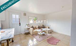 Appartement 2 Pièces 36 m² à vendre à Montgeron (91230)