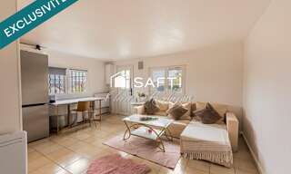 Appartement 2 Pièces 36 m² à vendre à Montgeron (91230)