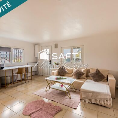 Appartement 2 pièces 175000 €