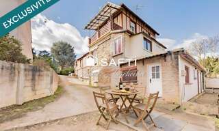 Appartement 2 Pièces 36 m² à vendre à Montgeron (91230)