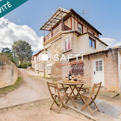 Appartement 2 pièces 170000 €