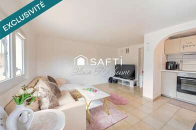 Appartement 2 pièces 170000 €