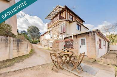 Appartement 2 pièces 144000 €