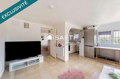 Appartement 2 pièces 144000 €