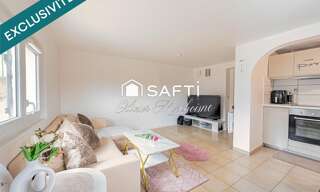 Appartement 2 Pièces 36 m² à vendre à Montgeron (91230)
