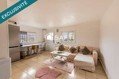 Appartement 2 pièces 139900 €