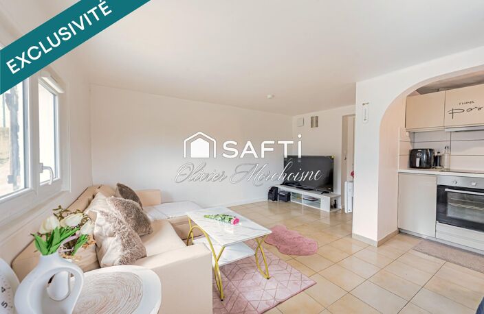 Appartement 2 pièces, proche de RER D de Montgeron — photo 2