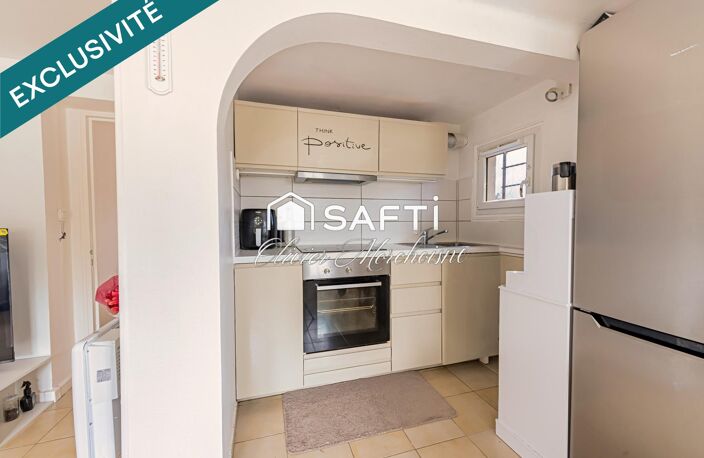 Appartement 2 pièces, proche de RER D de Montgeron — photo 4