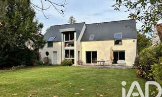 Maison 6 Pièces 150 m² à vendre à Limours (91470)